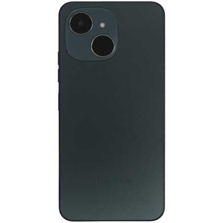 Смартфон Tecno Spark 40C 4/128Gb, черный