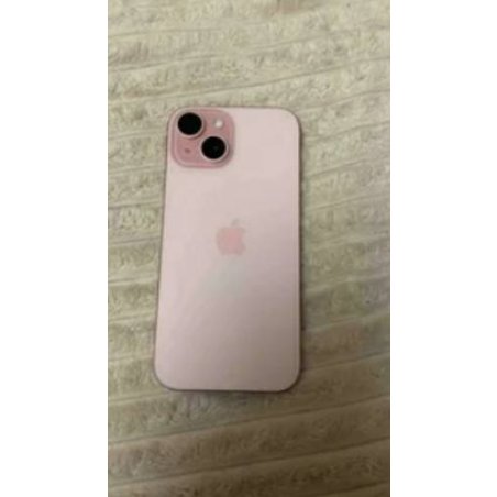Смартфон Apple iPhone 17 8/256Gb, голубой