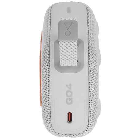 Портативная акустика JBL GO 4, белый