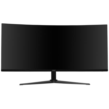 Монитор 34" Acer Nitro ED340CUHbmiipx VA 3440x1440, 100 Гц, 5 мс, 21:9, 250 кд/м2, 2xHDMI, 1хDP, изогнутый, 1x3.5 мм, черный