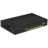 Коммутатор Zyxel NebulaFlex GS1920-8HPV2-EU0101F 8G 8PoE+ 130W управляемый