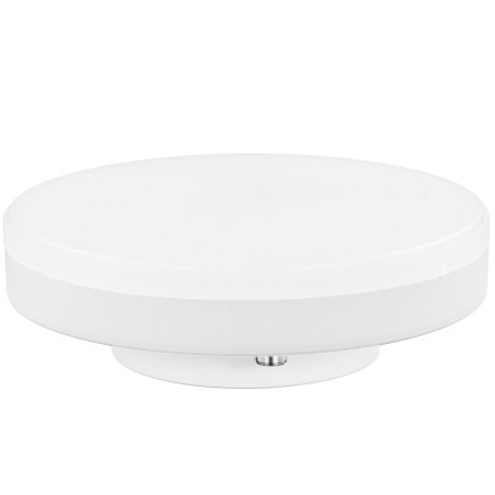 Лампа светодиодная LED Gauss Elementary GX53 15W 1080lm 4100K