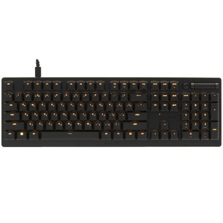 Клавиатура проводная игровая Razer DeathStalker V2 - Russian Layout