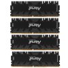 Оперативная память Kingston Fury Renegade Pro, DDR5, 16Gb, DIMM, 6800MHz, CL34, ECC, RDIMM, с радиатором, черный