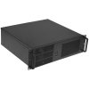 Серверный корпус ExeGate Pro 3U390-08 (RM 19", высота 3U, глубина 390, БП 800ADS, USB)