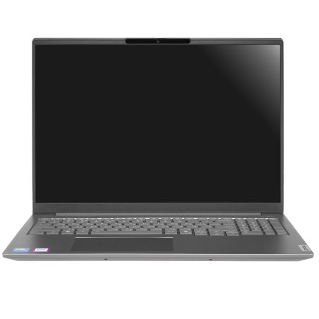 Ноутбук Lenovo ThinkBook 16 G8 IRL Intel Core 5 220H, 2.7 GHz - 4.9 GHz, 16384 Mb, 16" WUXGA 1920x1200, 512 Gb SSD, Intel Graphics, Windows 11 Home, серый