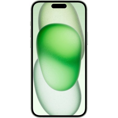 Смартфон Apple iPhone 17 8/256Gb, зеленый