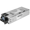 Серверный блок питания Gospower G1136-1300WNA CRPS 1300W Redundant module (ШВГ= 73.5*39*185мм), 80 PLUS Platinum, Input 90-264Vac or HVDC (180-300V), OEM