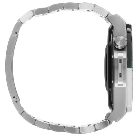Умные часы Huawei Watch Ultimate Titanium WDS-B19, 1.5" LTPO AMOLED, IP68, темно-зеленый