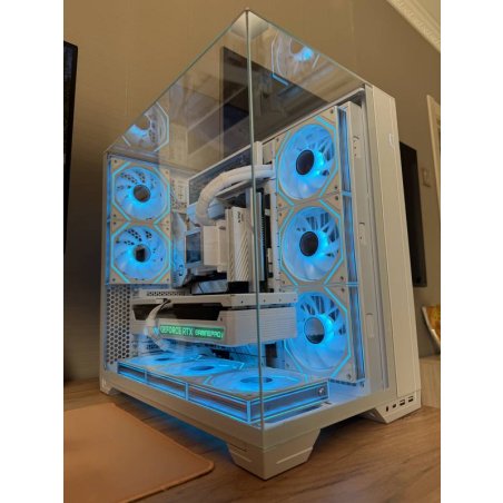 Процессор Intel Core i7-12700KF Soc-1700 3.6GHz OEM