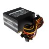 Блок питания Chieftec GPS-700A8, 700Вт, 80 PLUS, 120мм, черный