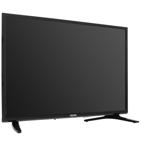 Телевизор Asano 32" 32LH5010T черный LED HD 60Hz Smart Салют ТВ