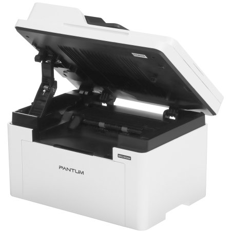 МФУ лазерное Pantum BM2300AW, А4, ч/б, печ. до 22 стр/мин., 1200 x 1200 dpi, ADF, USB, Wi-Fi, BlueTooth, Air Print, Mopria