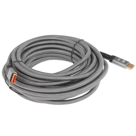 Кабель соединительный DISPLAY PORT v1.4, 10m, iOpen ACG630-10.0