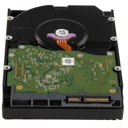 Серверный жесткий диск HDD WD Ultrastar DC HA340 8Tb SATA3 3.5"