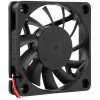 Вентилятор для корпуса 5bites FB6010S-12L2 черный 60мм 3200rpm 26db 2-pin
