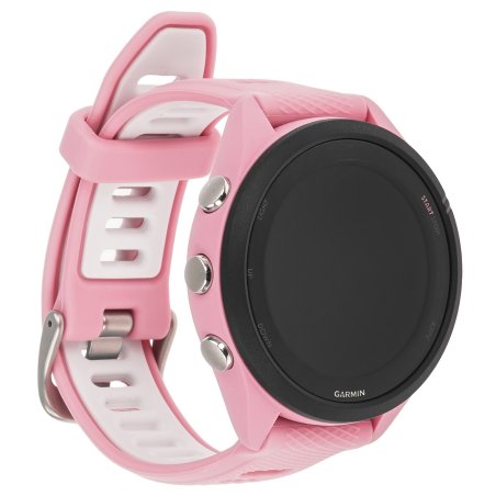 Умные часы Garmin Forerunner 265S розовый 41,7мм