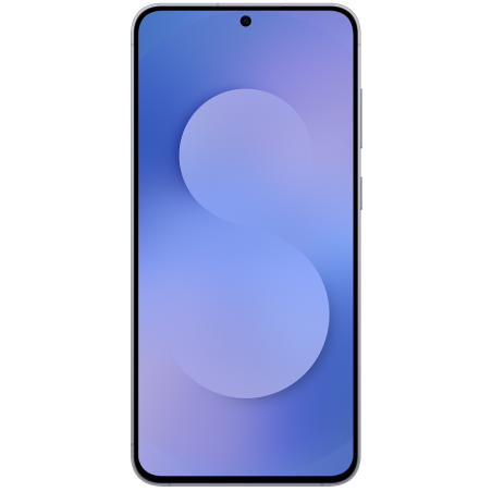 Смартфон Samsung Galaxy S25 12/128Gb, синий