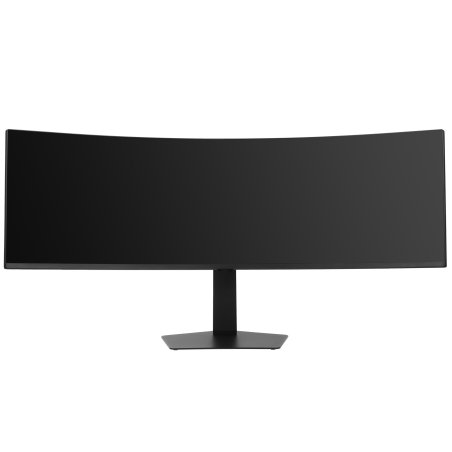 Монитор 49" Samsung LS49C950UAIXCI VA 5120x1440, 120 Гц, 5 мс, 32:9, 350 кд/м2, 2xHDMI, 1хDP, 1хUSB-C, 1x3.5 мм, изогнутый, черный