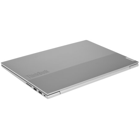 Ноутбук 14" IPS WUXGA LENOVO ThinkBook 14 G8 IRL серый (Core 7 240H/16Gb/512Gb SSD/VGA int/FP/noOS) ((21SG00GSFW))