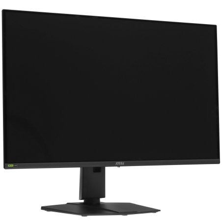 Монитор 31.5" MSI MPG 321URX QD-OLED 3840x2160, 240 Гц, 0.03 мс, 16:9, 250 кд/м², 2xHDMI 2.1, DP 1.4, USB-C (90 Вт), 3.5 Jack, USB Hub (2x USB 2.0), HDR10, черный