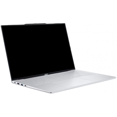 Ноутбук Acer Swift Air 16 SFA16-61M-R721/16"/OLED/AMD Ryzen AI 7 350/16Gb/1Tb SSD/AMD Radeon 860M/NoOS/серебристый/1.1kg