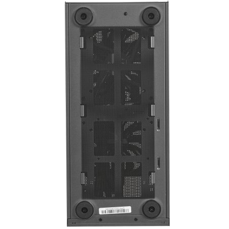 Компьютерный корпус PCCooler K101 MESH WH 3F