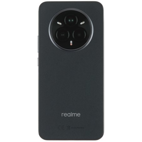Смартфон Realme 16 Pro+ RMX5131 8/256Gb серый