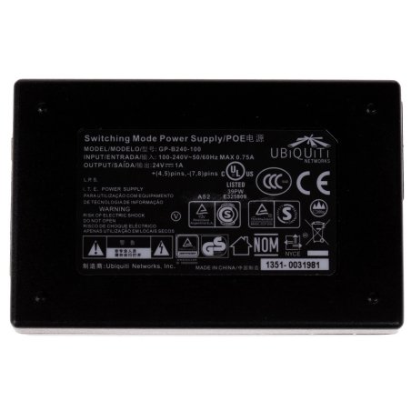 Точка доступа Ubiquiti Rocket 5AC Lite (R5AC-Lite-EU)