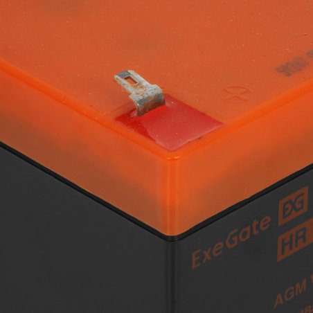 Батарея ExeGate HR 12-4.5 (12V 4.5Ah), клеммы F1