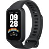 Фитнес-браслет Xiaomi Smart Band 9 Active M2435B1, 1.47" TFT, Bluetooth, IPX8, черный