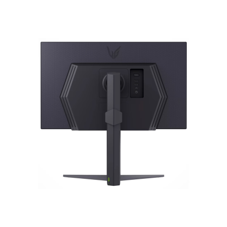 Монитор 27" LG UltraGear 27GS75Q-B IPS 2560x1440, 180 Гц, 1 мс, 16:9, 300 кд/м², DP, HDMI, 3.5 Jack, HDR10, FreeSync Premium Pro, G-Sync Compatible, черный