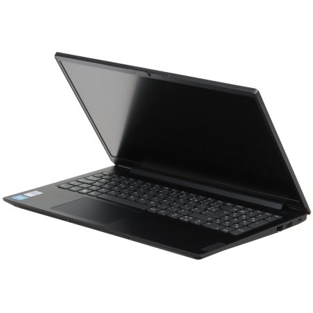 Ноутбук Lenovo V15 G2 IJL черный Intel Celeron N4500 1100MHz/15.6"/1920x1080/8Gb/256Gb SSD/Intel UHD Graphics/Wi-Fi/Bluetooth/Без ОС
