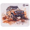 Коврик для мыши Cactus Jeep 250x200x3мм (CS-MP-D11S)