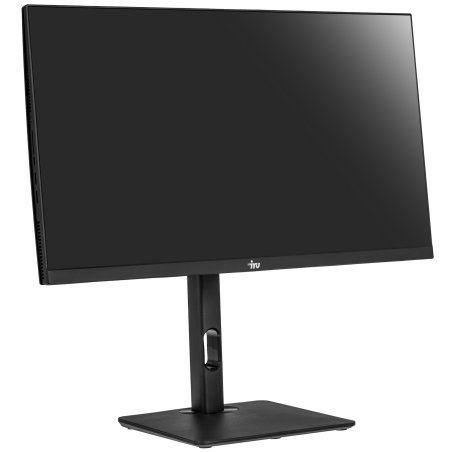 Моноблок IRU 23ID 23.8" Full HD i7 1255U (1.7) 16Gb SSD 512Gb CR Win 11Pro GbitEth WiFi BT 120W Cam черный 1920x1080