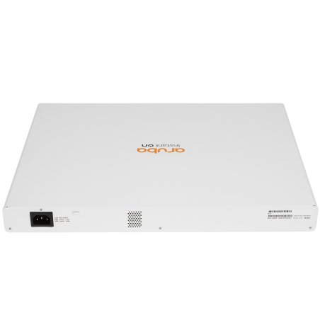 Коммутатор HPE JL810A Aruba Instant On 1830 8G Web-managed fanless Switch