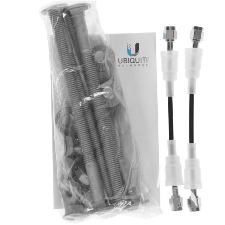 Антенна Ubiquiti AirMax Sector 900-120-13 Секторная антенна 900 МГц, MIMO 2х2, 13 дБи