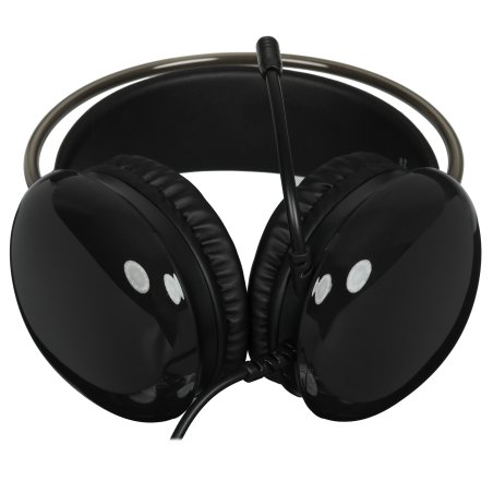 Наушники проводные Hoco M34 черный