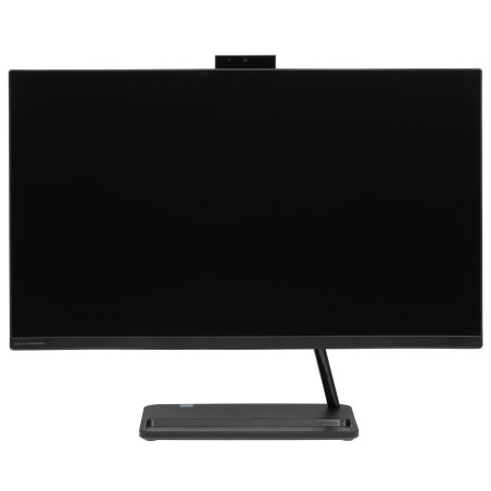 Моноблок Lenovo IdeaCentre AIO 27ARR9 27" FHD (1920x1080) IPS 300N, Ryzen 7 7735HS, 16Gb DDR5-4800, 512Gb SSD M.2, Radeon 680M, WiFi6, BT, HD Cam, USB KB&Mouse, NoOS, Luna Grey, 1Y