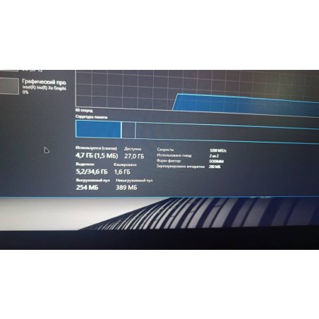 Оперативная память Samsung, DDR5, 16Gb (1x16Gb), 5600MHz, CL40, SO-DIMM, OEM