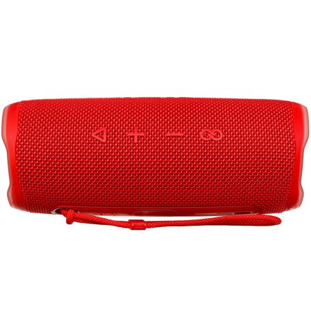 Портативная акустика JBL Flip 6, красный