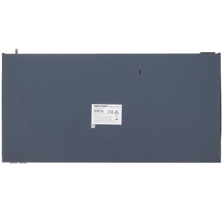 Коммутатор Hikvision DS-3E0524-E