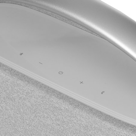 Портативная акустика HKGOPLAY3GRYUK серый