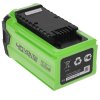 Аккумулятор GreenWorks G40B2 40V, 2 А.ч(2926907)
