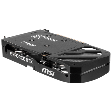 Видеокарта MSI PCIE16 RTX 5060TI 8Gb RTX 5060 Ti 8G SHADOW 2X OC PLUS