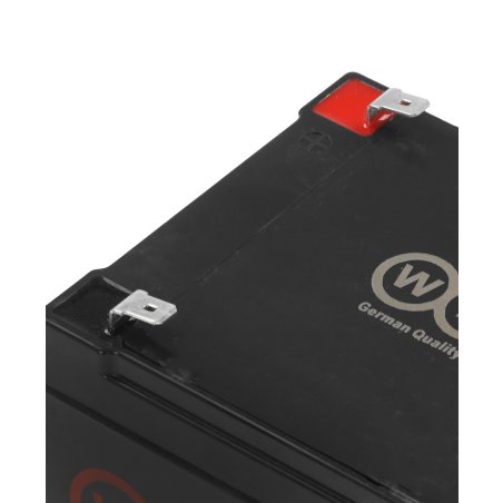 Аккумуляторная батарея WBR GPL 121000A