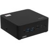 Мини ПК MSI Cubi NUC 1M-043XRU Core 7 150U (1.8) 16Gb SSD 512Gb Graphics CR noOS GbitEth WiFi BT 120W черный (9S6-B0B111-089)