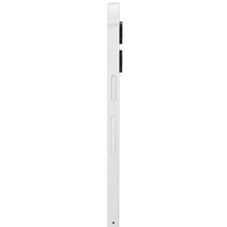 Планшет Samsung Galaxy Tab S10 FE+ SM-X626B 13.1", 12Gb, 256Gb, Wi-Fi, 5G, Android 15 серебристый