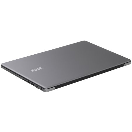 Ноутбук Hiper Workbook U26 серый U26-15FII3123R8S2WPG 15.6" FHD i3 1215U/8Gb/256SSDGb/Win 11Pro