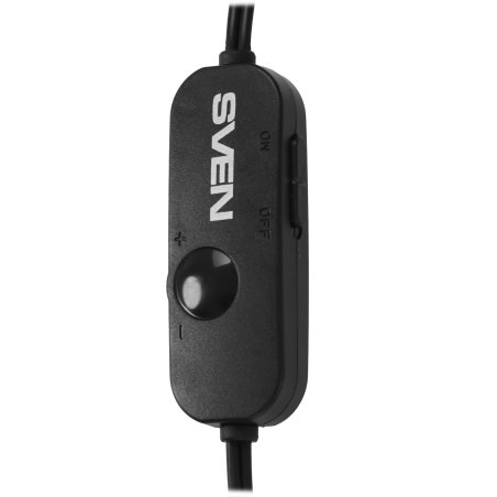 Акустическая система SVEN SPS-512 2.0 черные